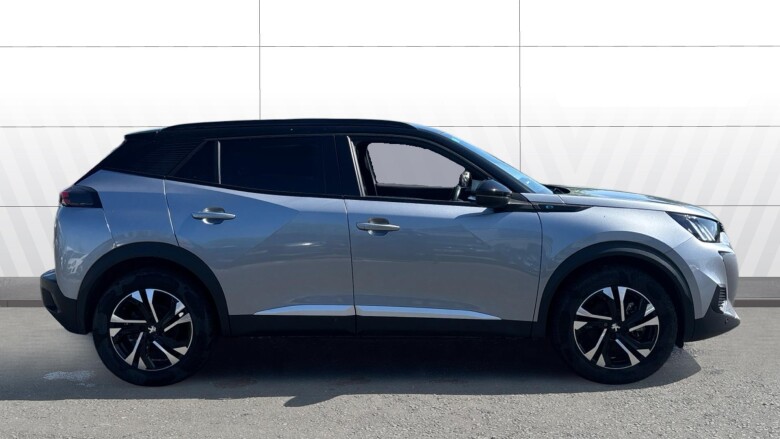 Peugeot 2008 100kW GT 50kWh 5dr Auto Electric Estate